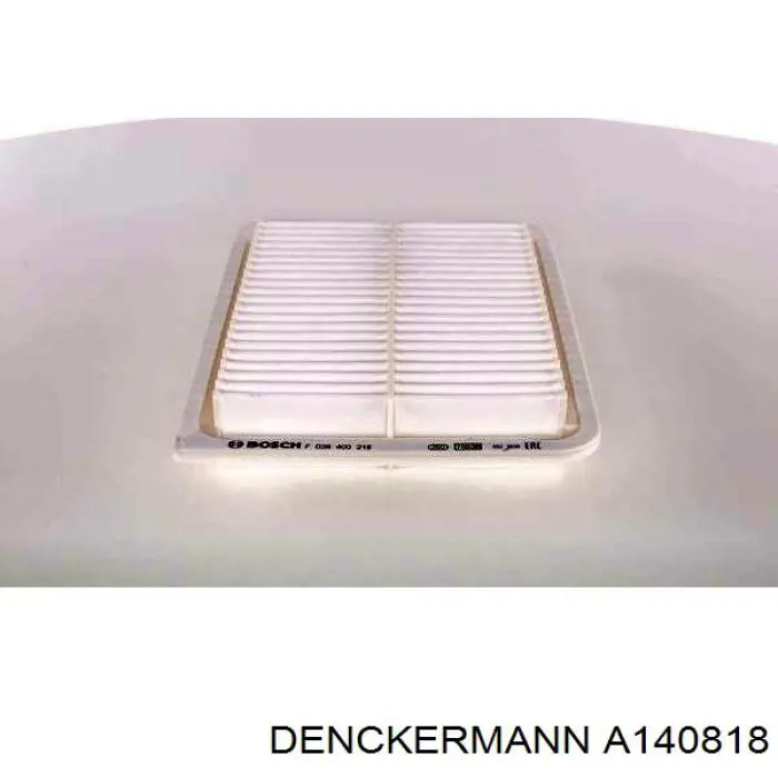 Filtro de ar Denckermann A140818 preço, a partir de 7,72 USD