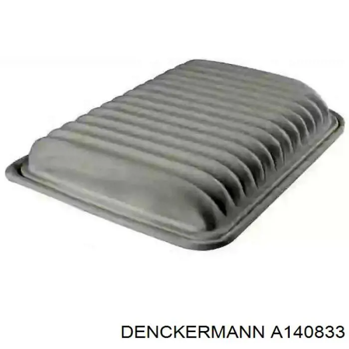 Filtro de ar Denckermann A140833 preço, a partir de 12,22 USD