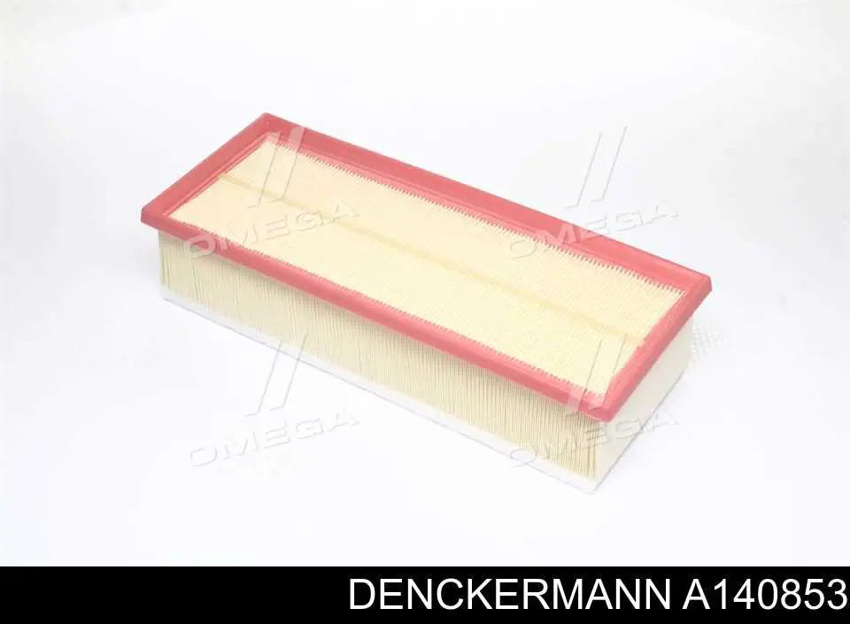 Filtro de ar Denckermann A140853 preço, a partir de 15,14 USD