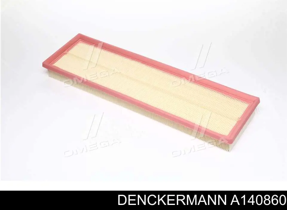 Filtro de ar Denckermann A140860 preço, a partir de 11,64 USD