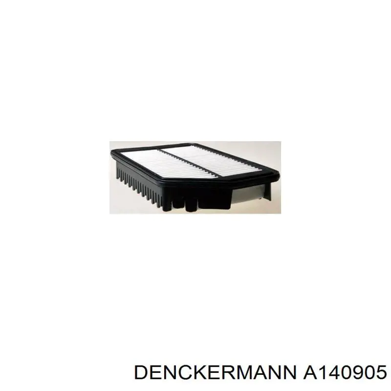 Filtro de ar Denckermann A140905 preço, a partir de 11,81 USD