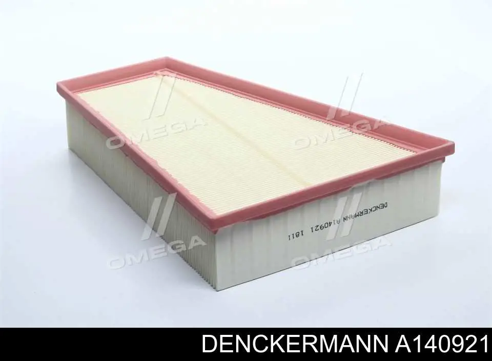 Filtro de ar Denckermann A140921 preço, a partir de 14,38 USD