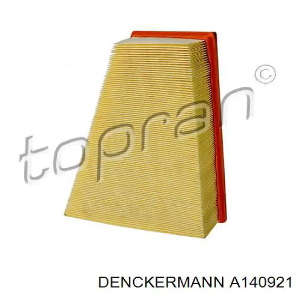 Compre A140921 Denckermann Filtro de ar