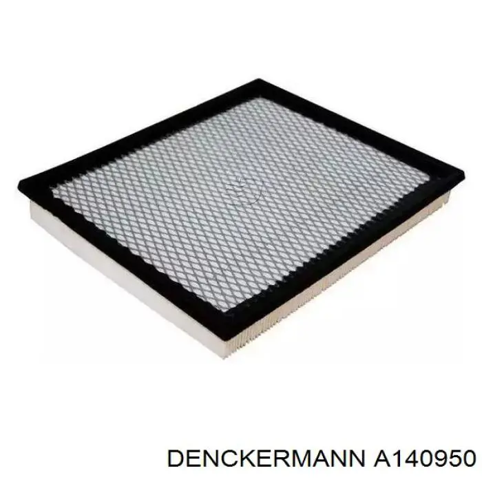 Filtro de ar Denckermann A140950 preço, a partir de 10,87 USD