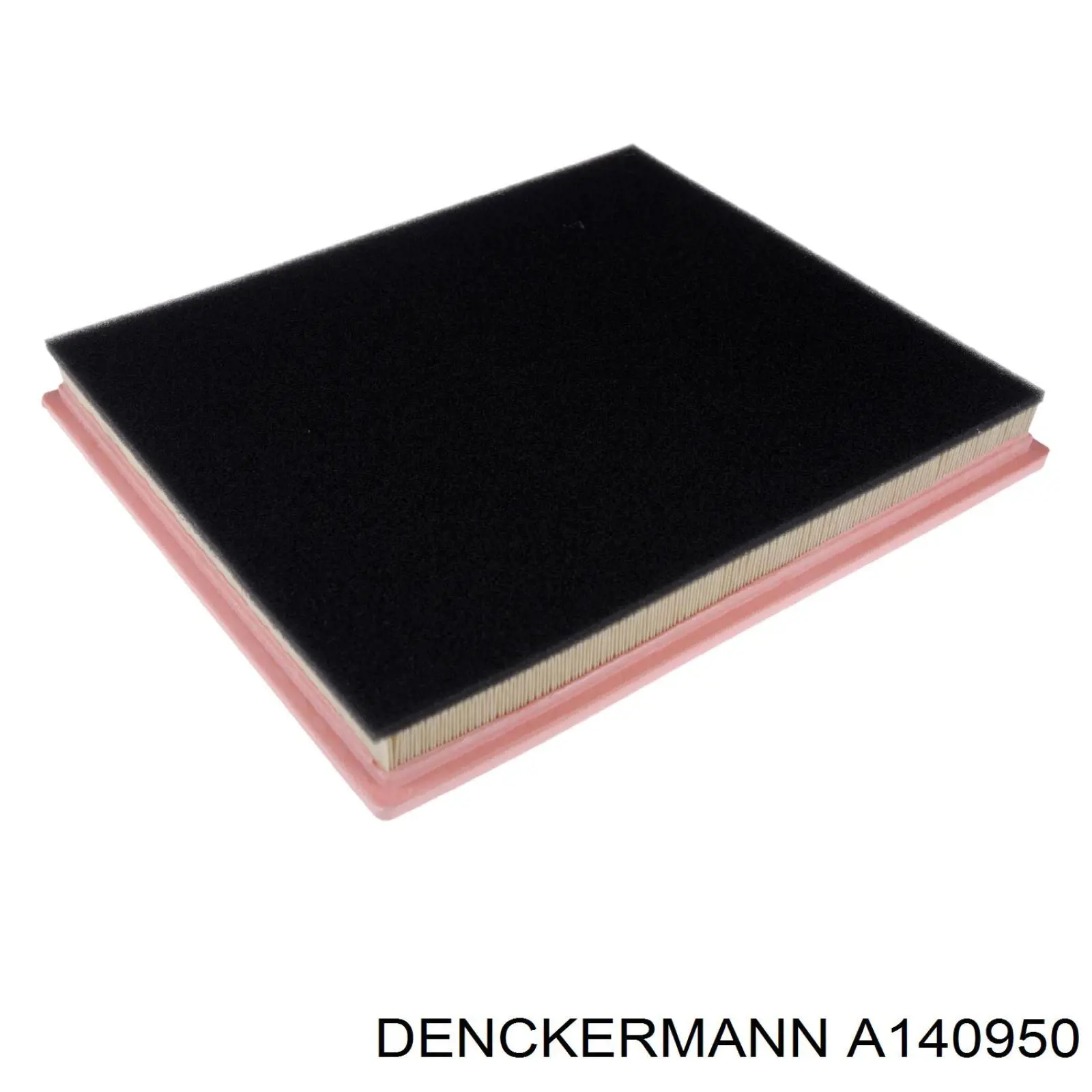 Compre A140950 Denckermann Filtro de ar