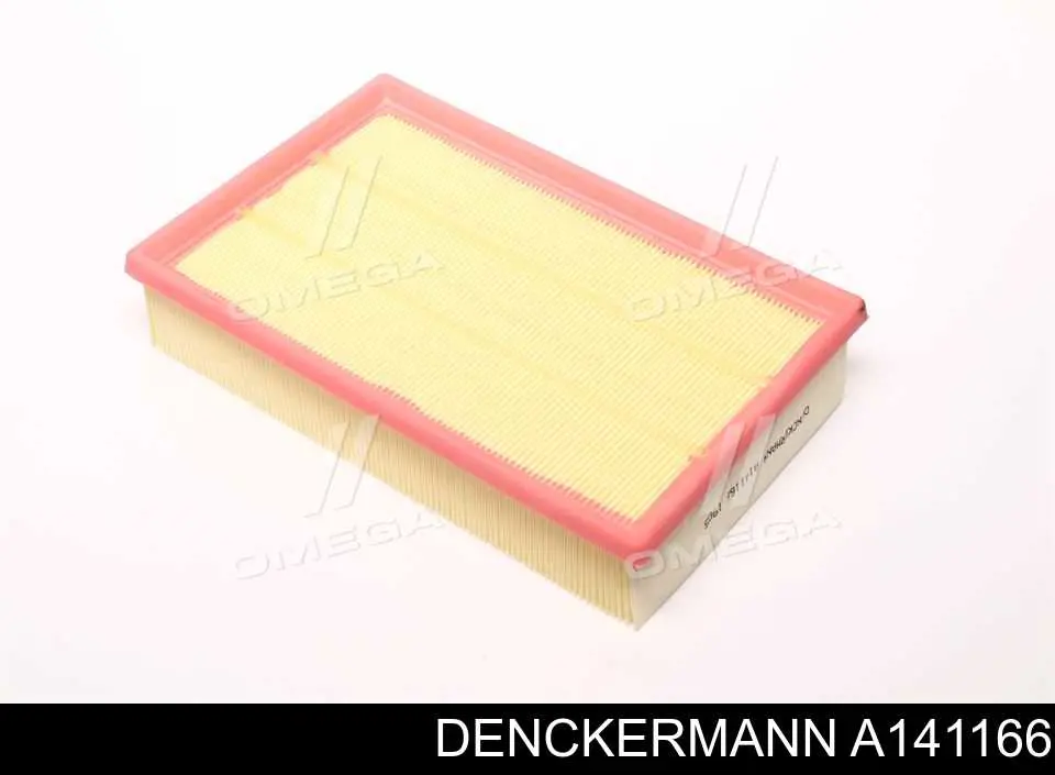 Filtro de ar Denckermann A141166 preço, a partir de 6,43 USD