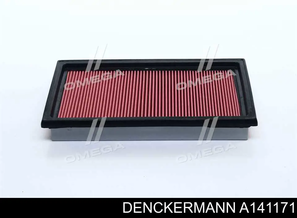 Filtro de ar Denckermann A141171 preço, a partir de 7,52 USD
