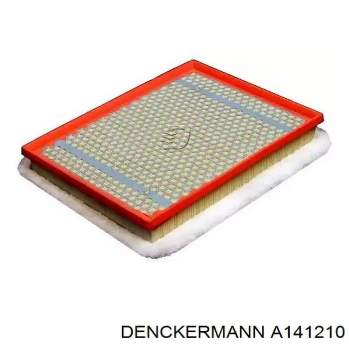 Filtro de ar Denckermann A141210 preço, a partir de 11,16 USD