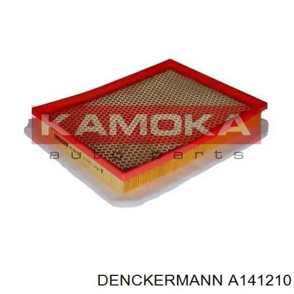 Compre A141210 Denckermann Filtro de ar