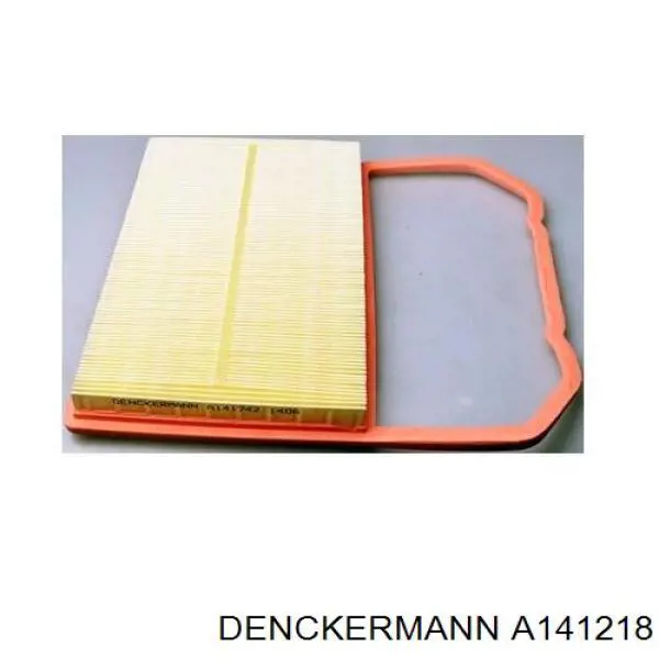 A141218 Denckermann Filtro de ar