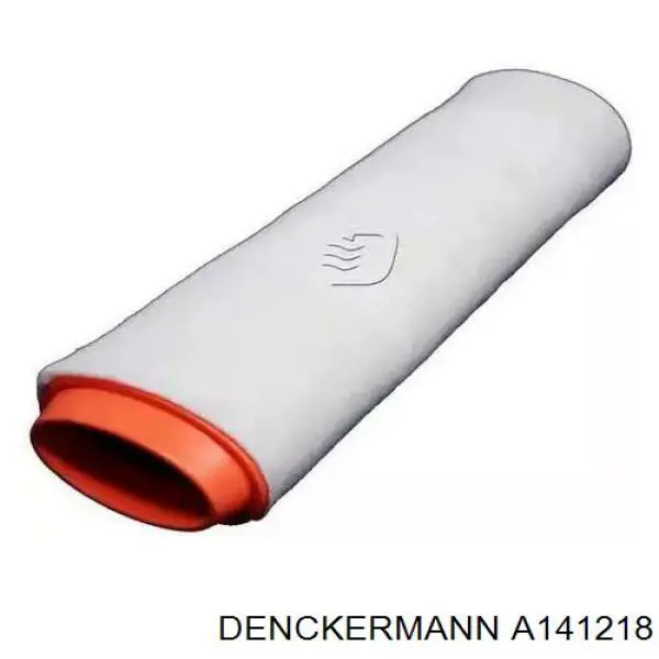 Filtro de ar Denckermann A141218 preço, a partir de 21,99 USD