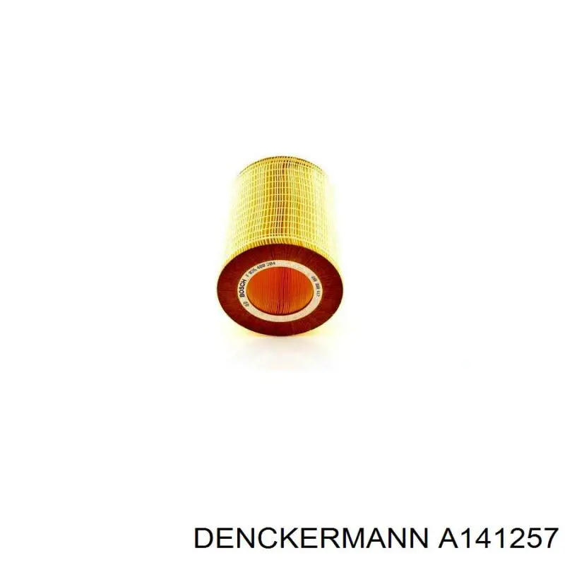 Compre A141257 Denckermann Filtro de ar