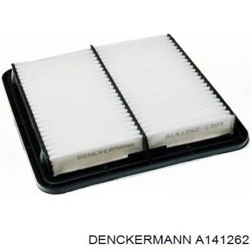 Filtro de ar Denckermann A141262 preço, a partir de 10,61 USD