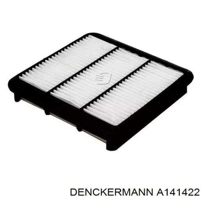 Filtro de ar Denckermann A141422 preço, a partir de 8,03 USD