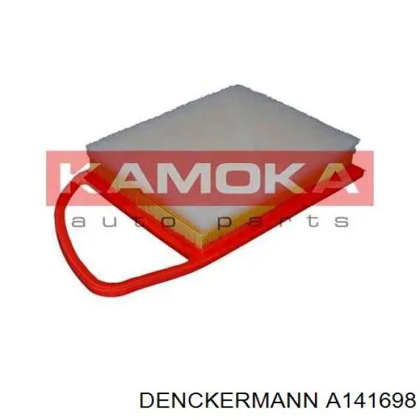 Compre A141698 Denckermann Filtro de ar