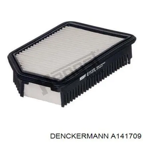 A141709 Denckermann Filtro de ar