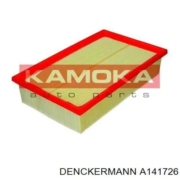 Compre A141726 Denckermann Filtro de ar