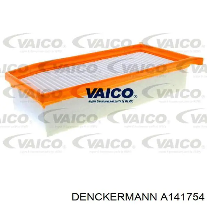 Compre A141754 Denckermann Filtro de ar
