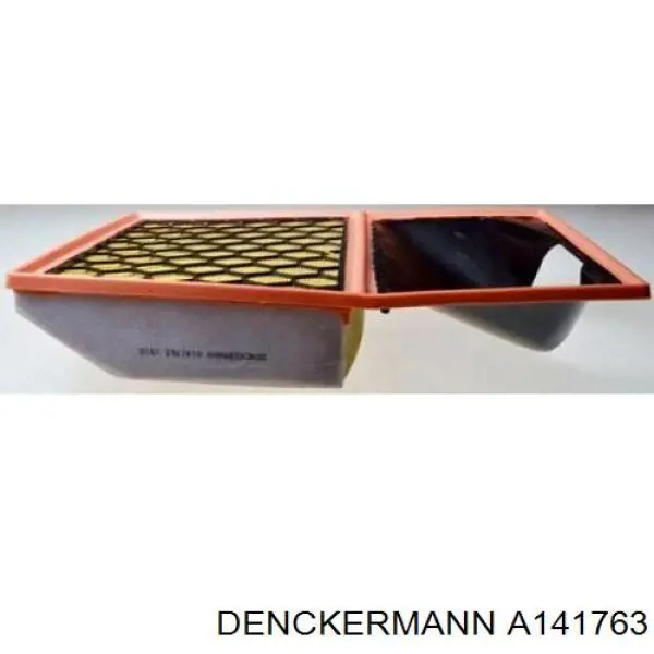 A141763 Denckermann Filtro de ar