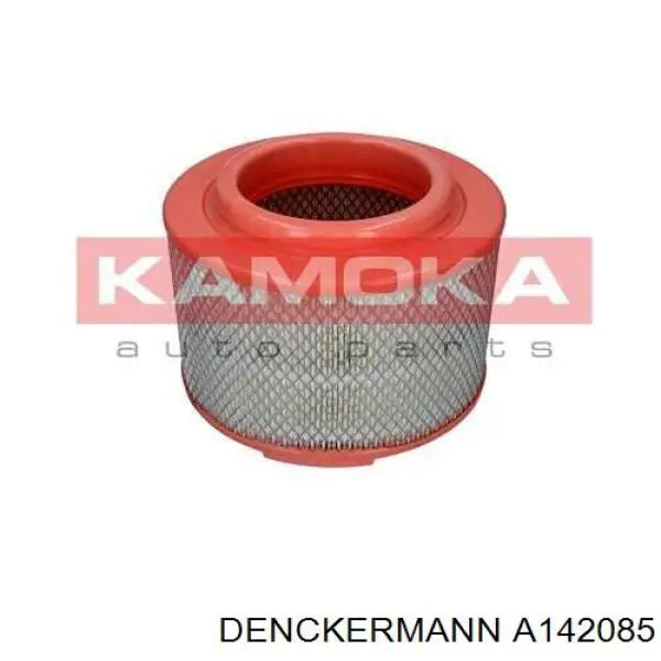 Filtro de ar Denckermann A142085 preço, a partir de 16,04 USD