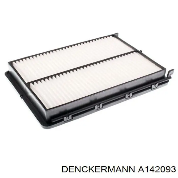 Filtro de ar Denckermann A142093 preço, a partir de 14,09 USD