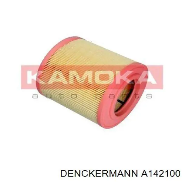 Filtro de ar Denckermann A142100 preço, a partir de 13,60 USD