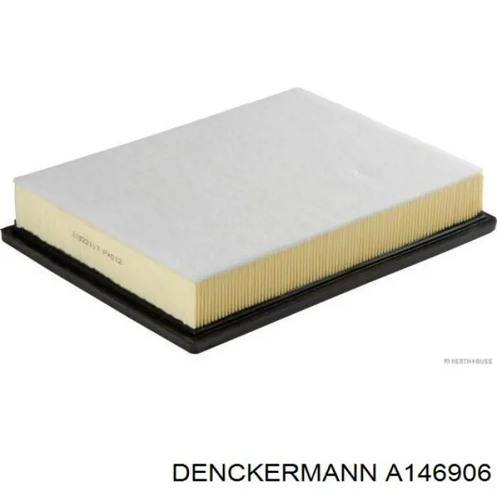 Filtro de ar Denckermann A146906 preço, a partir de 16,84 USD