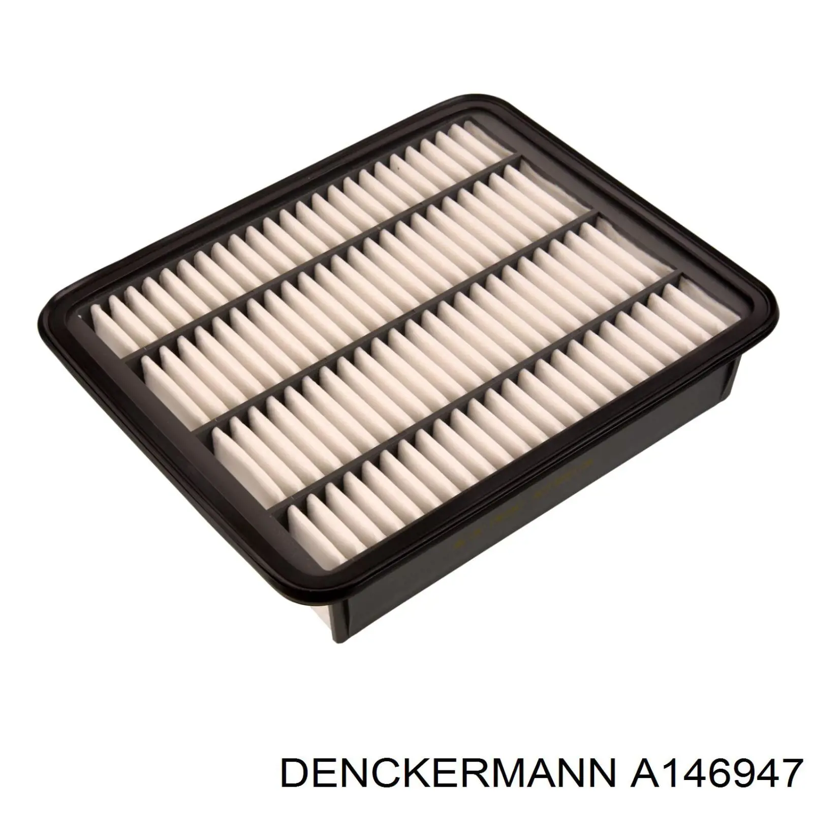 A146947 Denckermann Filtro de ar