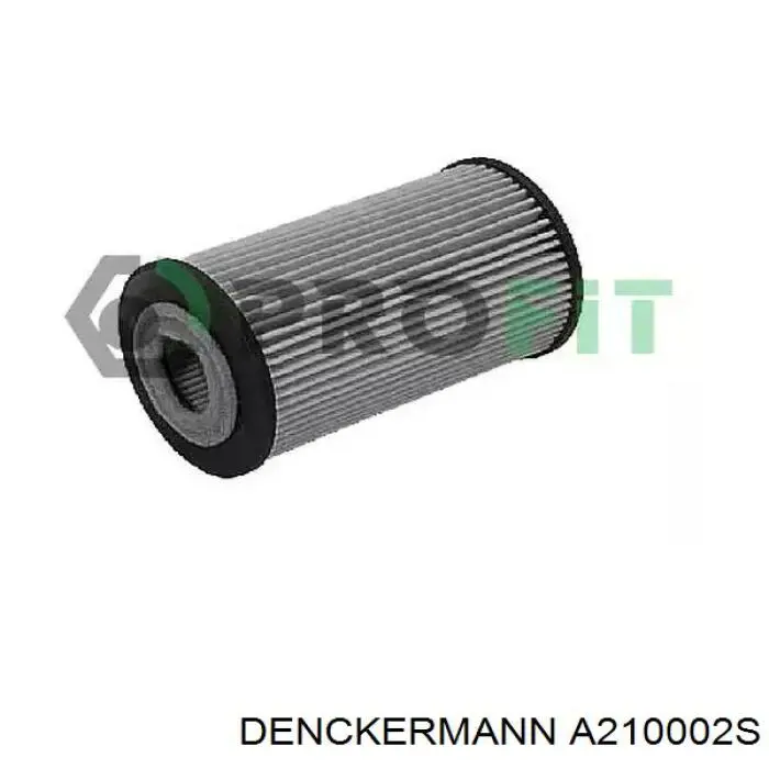 Caixa do filtro de óleo Denckermann A210002S preço, a partir de 2,98 USD