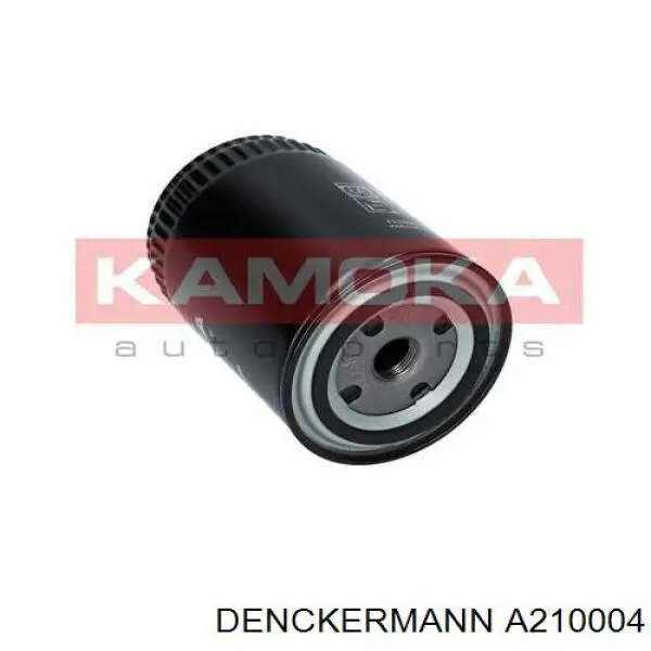Filtro de óleo Denckermann A210004 preço, a partir de 8,84 USD