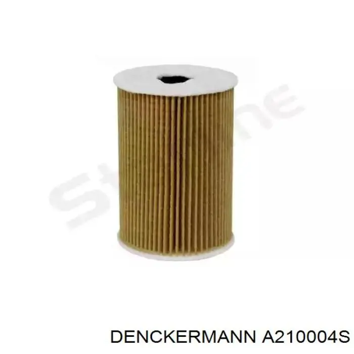 Filtro de óleo Denckermann A210004S preço, a partir de 7,23 USD