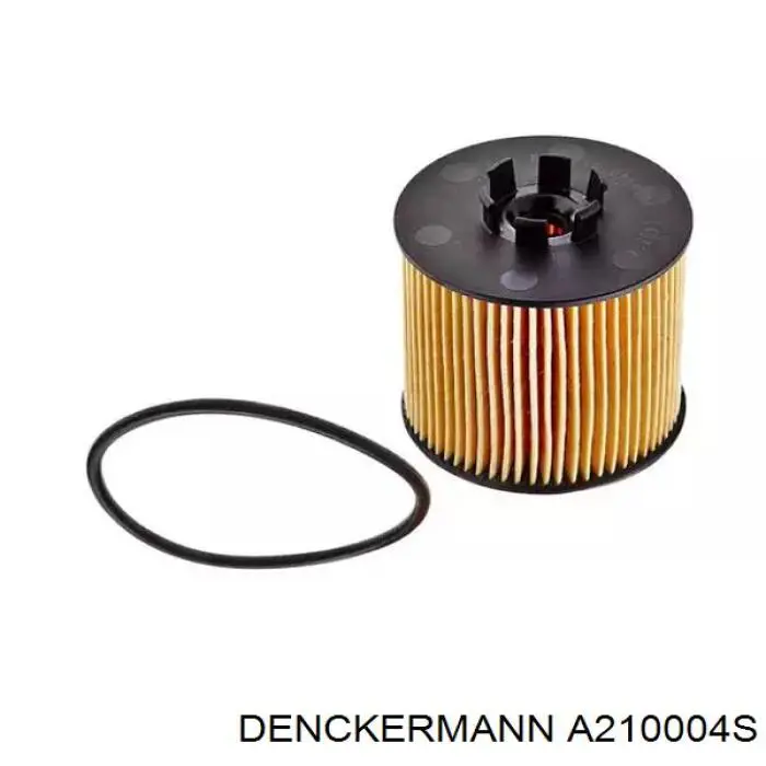 A210004S Denckermann Filtro de óleo