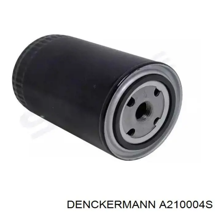 Filtro de óleo A210004S Denckermann