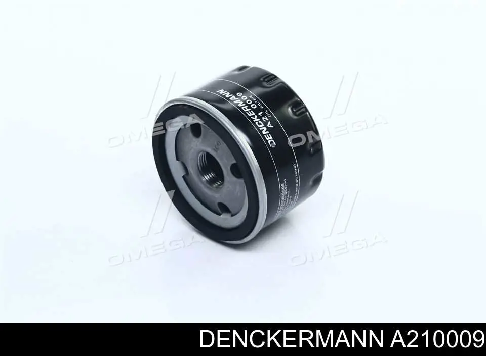 Filtro de óleo Denckermann A210009 preço, a partir de 5,43 USD