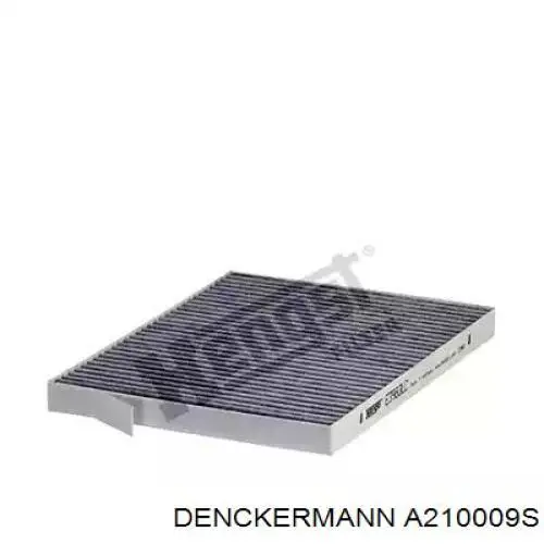 A210009S Denckermann Filtro de óleo
