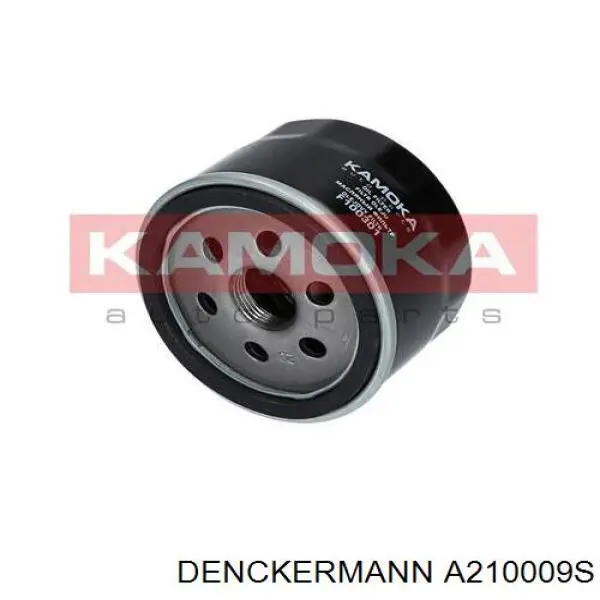 Filtro de óleo Denckermann A210009S preço, a partir de 6,25 USD