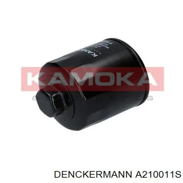 A210011S Denckermann Filtro de óleo