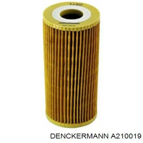 Compre A210019 Denckermann Filtro de óleo