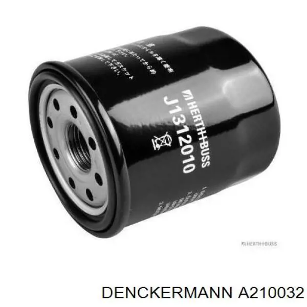 Compre A210032 Denckermann Filtro de óleo