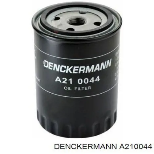 Filtro de óleo Denckermann A210044 preço, a partir de 7,73 USD