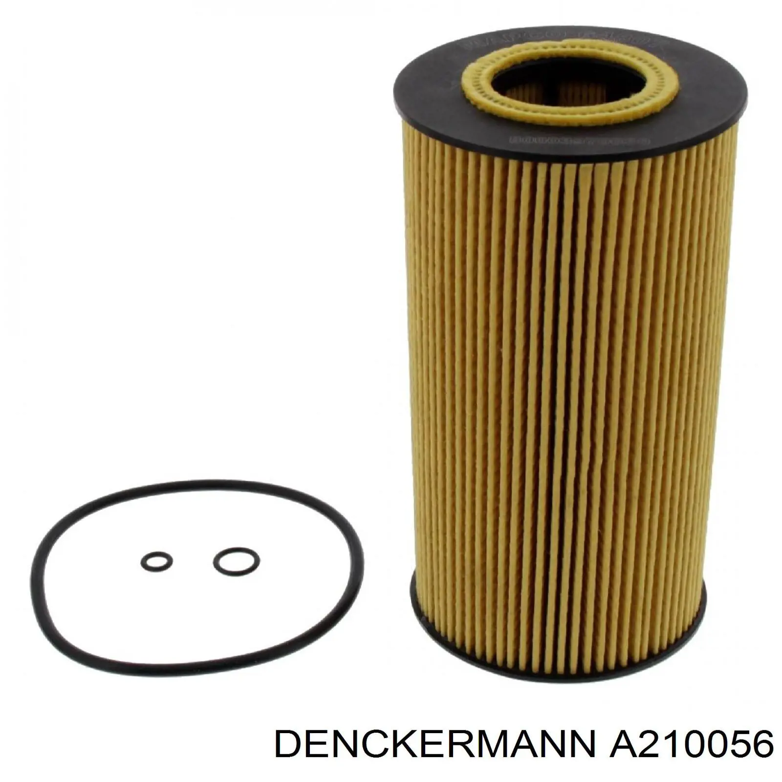 Filtro de óleo Denckermann A210056 preço, a partir de 7,72 USD