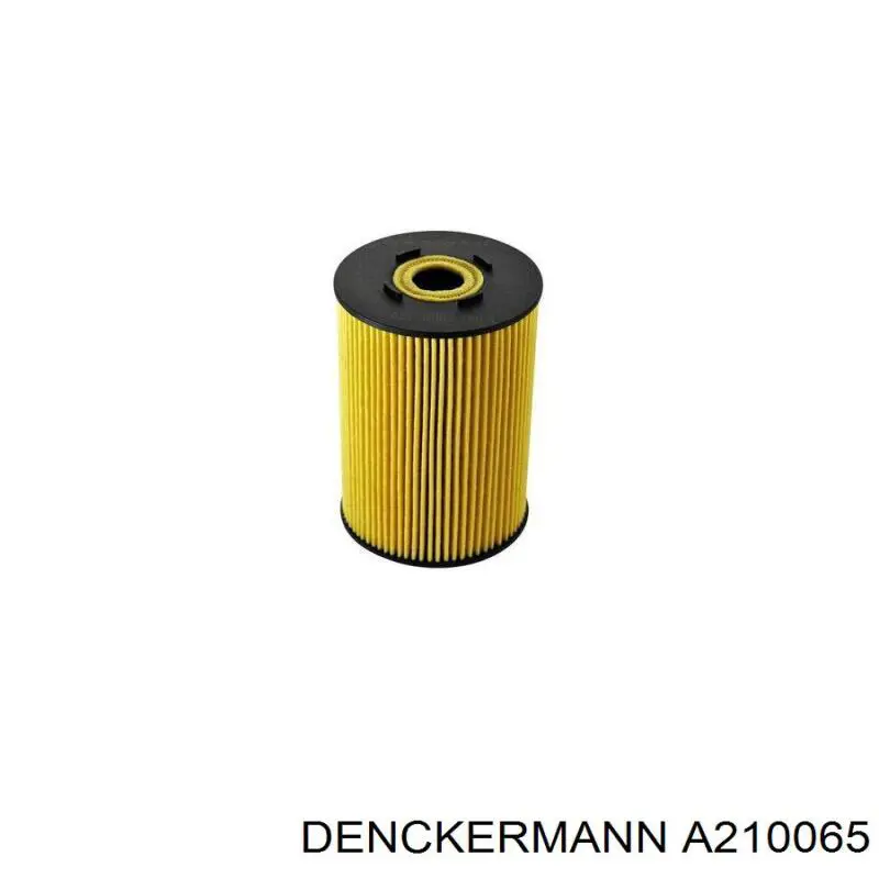 Filtro de óleo Denckermann A210065 preço, a partir de 8,62 USD