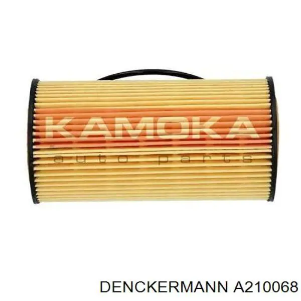 Compre A210068 Denckermann Filtro de óleo