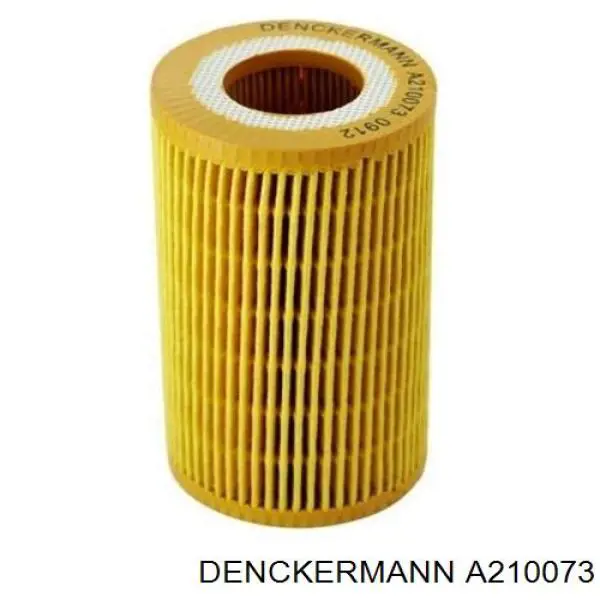 Filtro de óleo Denckermann A210073 preço, a partir de 4,06 USD