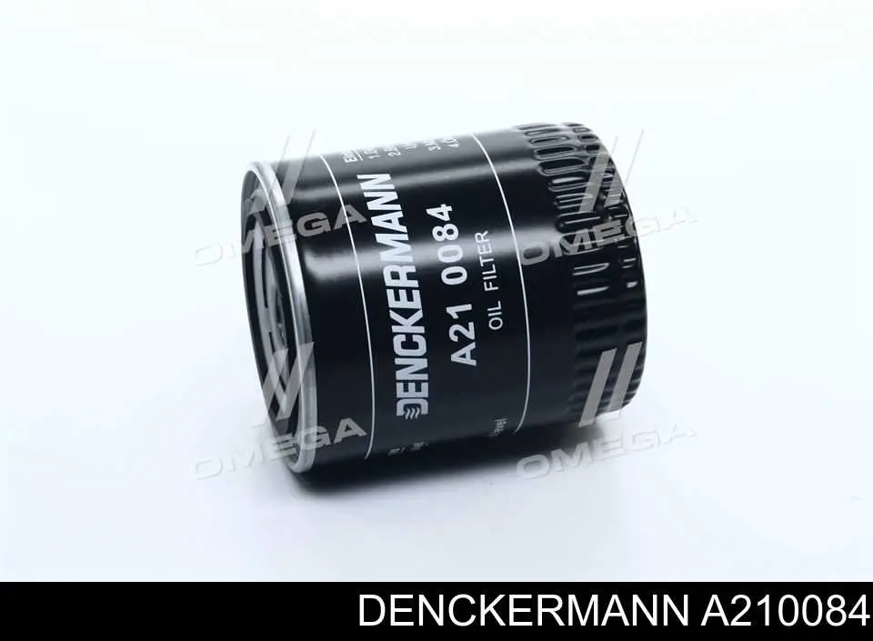 Filtro de óleo Denckermann A210084 preço, a partir de 8,55 USD