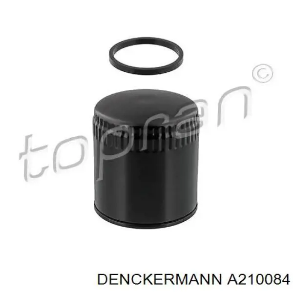 Compre A210084 Denckermann Filtro de óleo