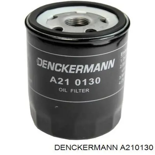 Filtro de óleo Denckermann A210130 preço, a partir de 5,03 USD