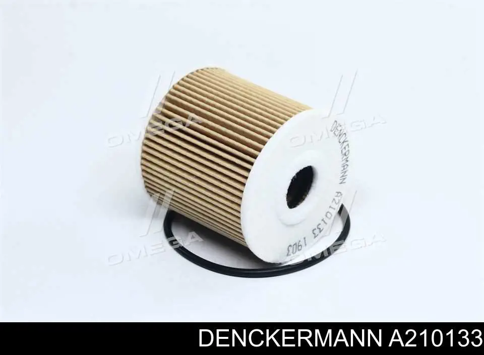 Filtro de óleo Denckermann A210133 preço, a partir de 7,11 USD