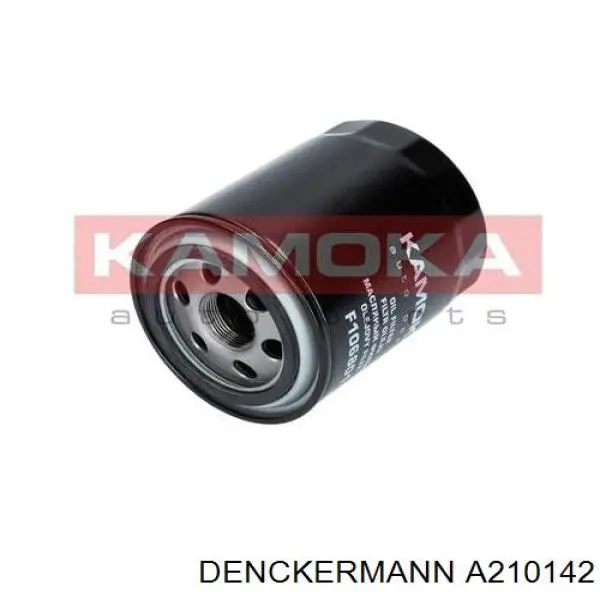 Compre A210142 Denckermann Filtro de óleo