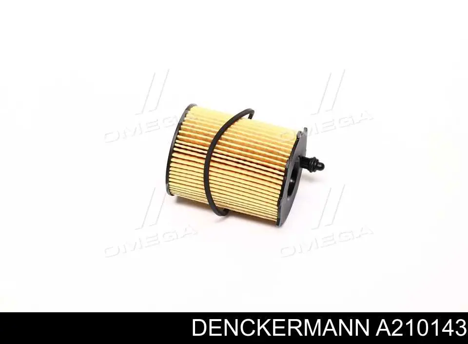 Filtro de óleo Denckermann A210143 preço, a partir de 7,13 USD